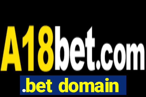 .bet domain